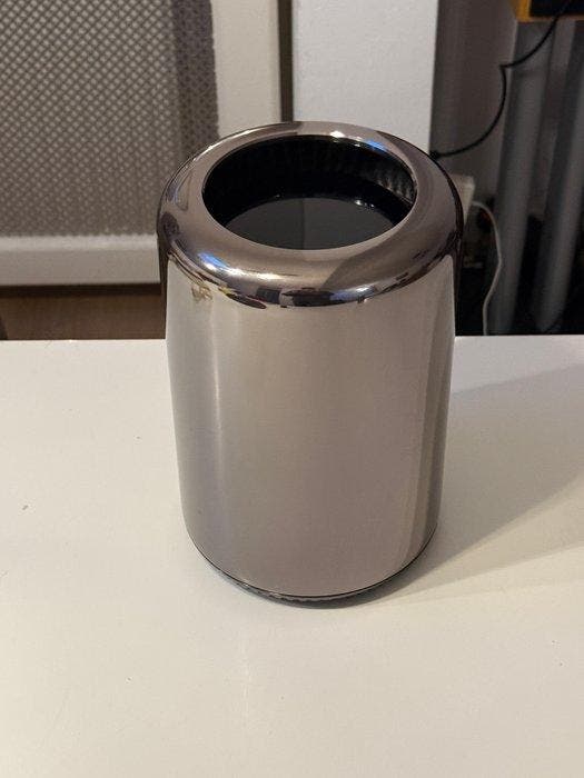 Apple Mac Pro 6.1 - Computer (1), Spelcomputers en Games, Spelcomputers | Overige Accessoires