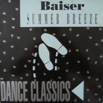 Baiser - Summer Breeze, Ophalen of Verzenden, Gebruikt