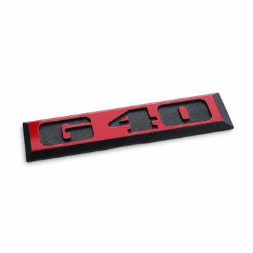 Volkswagen Polo 2 (Type 86C) embleem, Ophalen of Verzenden, Nieuw, Volkswagen