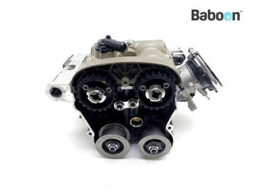 Cilinderkop Achter Ducati Monster 937 2021-2022 (1M00AA, Verzenden, Gebruikt