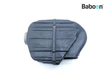 Luchtfilter Huis Yamaha XS 400 1976-1982 (XS400), Motoren, Verzenden, Gebruikt