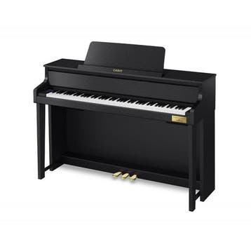 Casio GP-310 BK Celviano Grand Hybrid digitale piano, Muziek en Instrumenten, Ophalen of Verzenden, Nieuw