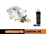 Remklauw Volvo S40 achterzijde, rechts, Verzenden, Nieuw, Volvo