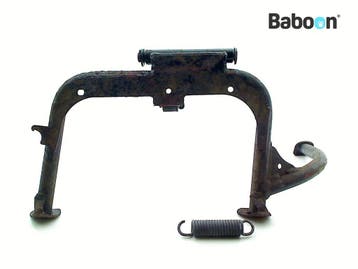 Middenbok Yamaha VP 125 X-city 2008-2016 (VP125 16P), Verzenden, Gebruikt