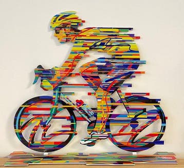 David Gerstein (1944) - Champion