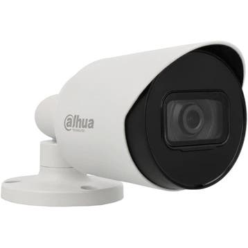 Dahua HAC-HFW1200T, 2MP HD-CVI Bullet 2.8mm IR 30m, Ophalen of Verzenden, Nieuw