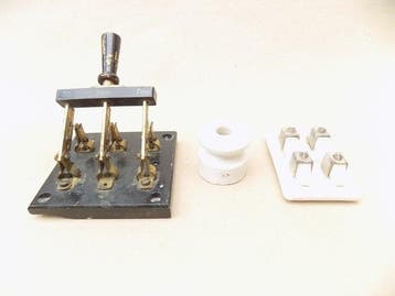 Silex Manufacturas Electrotecnicas SA - Werkgereedschap (3)