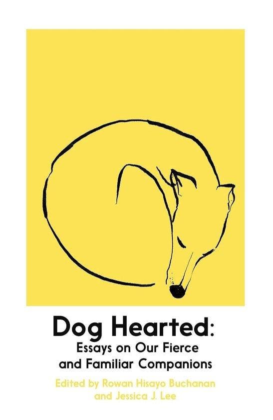 Dog Hearted 9781914198274, Boeken, Taal | Engels, Zo goed als nieuw, Verzenden