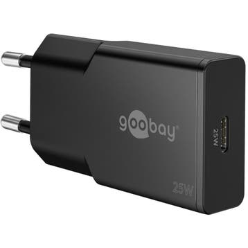 USB-C laders met snelladen voor telefoon en tablet, Computers en Software, Pc- en Netwerkkabels, Verzenden, Nieuw