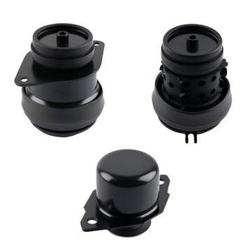 Engine Mount Set voor Seat Ibiza II Cordoba 93-02 1H0199402, Auto-onderdelen, Verzenden, Nieuw, Seat