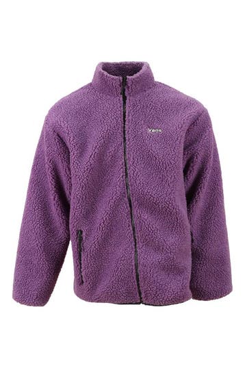 Vans Jas in maat M Paars, Verzenden, Zo goed als nieuw, Overige kleuren, Vans