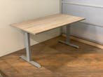 Premium Zit Sta Bureau Elektrisch Verstelbaar - Ferbox, Huis en Inrichting, Bureaus, Verzenden, In hoogte verstelbaar, Zo goed als nieuw