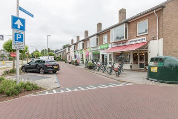 Te huur: Appartement Burgemeester Jur. Visserlaan in Naarden, Noord-Holland, Naarden, Appartement