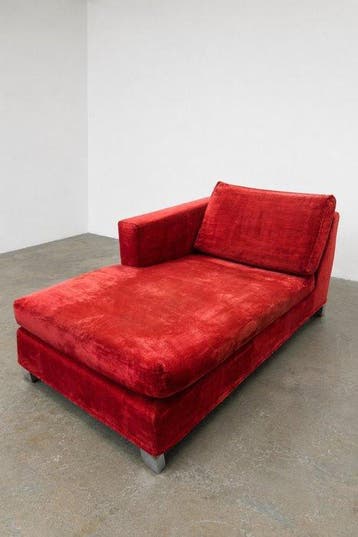 BBB Bonacina - BBB Italia / Emmebonacina - Chaise longue -, Nieuw