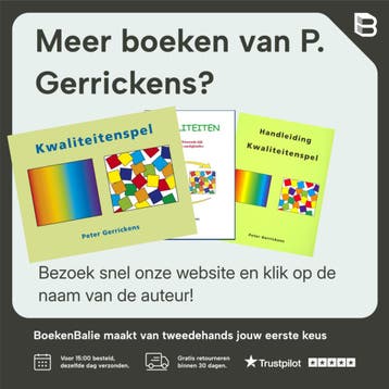 Lichtpuntjes - P. Gerrickens 9789074123112, Verzenden, Gelezen, P. Gerrickens
