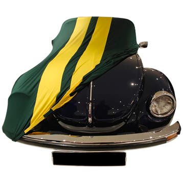 Autohoes voor Volkswagen Kever (zonder dakrek) (1938-2003), Ophalen of Verzenden, Nieuw, Op maat