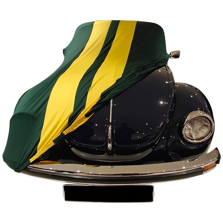 Autohoes voor Volkswagen Kever (zonder dakrek) (1938-2003), Auto diversen, Autohoezen, Op maat, Nieuw, Ophalen of Verzenden