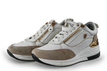 Keys Sneakers in maat 36 Wit, Kleding | Dames, Schoenen, Keys, Verzenden, Wit, Sneakers of Gympen