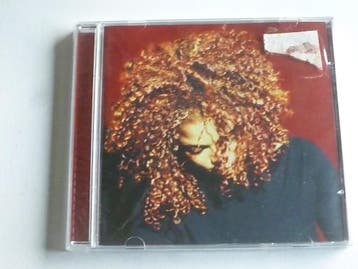 Janet Jackson - The Velvet Rope (nieuw), Ophalen of Verzenden, Zo goed als nieuw