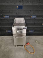ATA bakplaat | glad | Elektrisch | 400V | horeca, Gebruikt, Fornuis, Frituur en Grillen