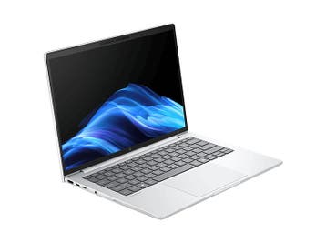 Hp - Elitebook 8 G1i Ai Pc - 14 inch - Zilver, Hp, Qwerty, Verzenden, Nieuw