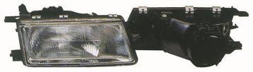 Koplamp o.a: Opel, Vectra A (86, 87) - Vectra A (88, 89), Ophalen of Verzenden, Nieuw, Opel