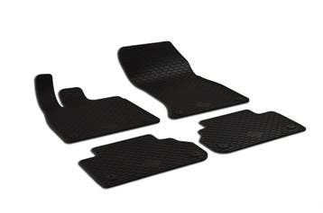 Rubber automatten voor Audi Q5 vanaf 2017, Verzenden, Nieuw