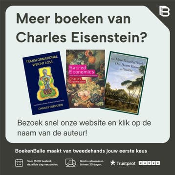 Klimaat 9789076681481 Charles Eisenstein, Verzenden, Gelezen, Charles Eisenstein