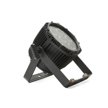 Led Par MG Lighting POSEIDON 2 ( IP65 ) nieuw incl garantie, Ophalen of Verzenden, Nieuw, Licht, Kleur