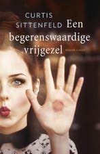 Een begerenswaardige vrijgezel 9789023427186, Verzenden, Gelezen, Curtis Sittenfeld