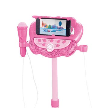 Lexibook Barbie Lighting Speaker met Standaard - 2 Speelgoed, Ophalen of Verzenden, Nieuw