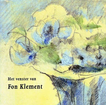 Het venster van Fon Klement - Frans Duister - 9789066117723, Verzenden, Nieuw