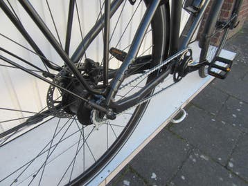 Kalkhoff Endeavour met Rohloff, schijfremmen 64438, Fietsen en Brommers, Overige merken, 28 inch, 53 tot 56 cm, 10 tot 15 versnellingen