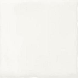 Wandtegel Cifre Block Handvorm Wit Mat 15x15 (Muurtegels), Nieuw, Minder dan 20 cm, 10 m² of meer, Wandtegels