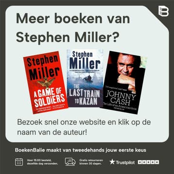 Conversation - Stephen Miller 9780300123654, Verzenden, Gelezen, Stephen Miller