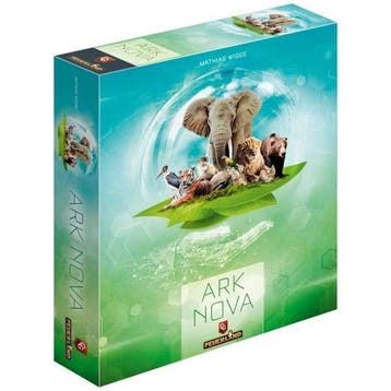 Ark Nova - NIEUW, Verzenden, Nieuw