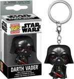 Star Wars Pocket POP! Vinyl Sleutelhanger Darth Vader 4 cm, Ophalen of Verzenden, Nieuw