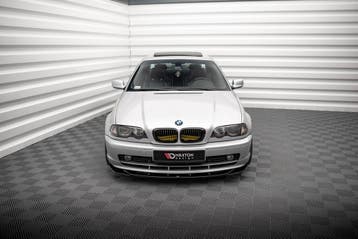 Front Splitter V.1 BMW 3 Coupé E46, Verzenden