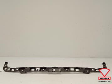 VW Golf 6 Achterbumper Geleider 5K6807863, Ophalen, Gebruikt, Volkswagen, Bumper