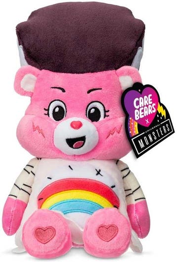 Care Bears knuffel 22cm - Universal van €17,99 voor €9,00, Ophalen of Verzenden, Nieuw