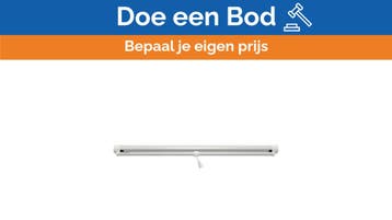 Bieden: Dometic Adjustable Rollo Screen Porthole, Ophalen of Verzenden, Nieuw, Kombuis en Sanitair, Zeilboot of Motorboot