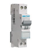 Hager installatieautomaat / 1-polig + nul, B32A / MHN532, Ophalen of Verzenden, Nieuw