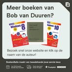 Zo werkt Zoom 9789463562072 Bob van Duuren, Verzenden, Zo goed als nieuw, Bob van Duuren