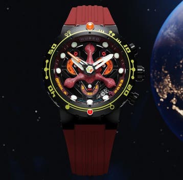 Nubeo - STAR TREK - First Contact - Opportunity - * Limited, Nieuw