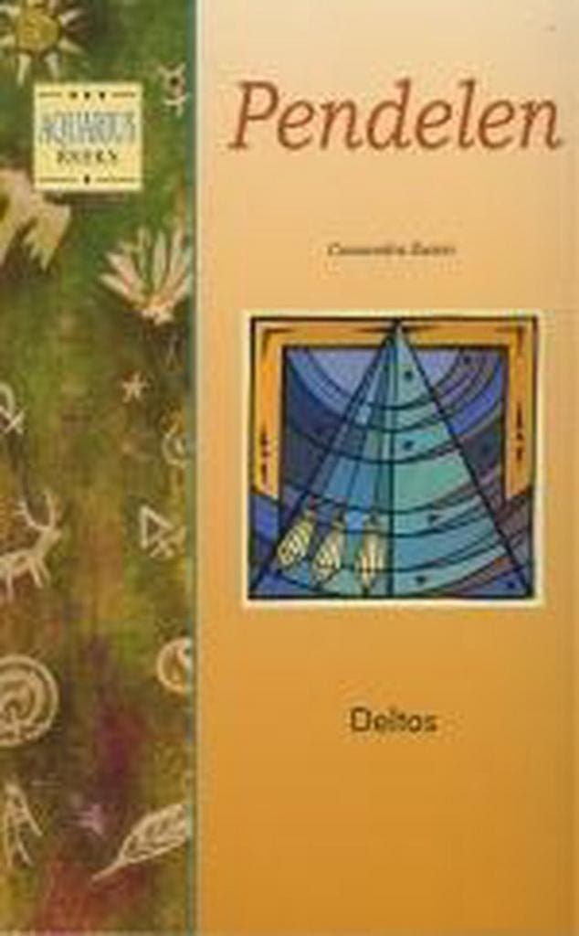 Aquarius / Pendelen / Aquariusreeks - C. Eason 9789024378555, Boeken, Esoterie en Spiritualiteit, Gelezen, Verzenden