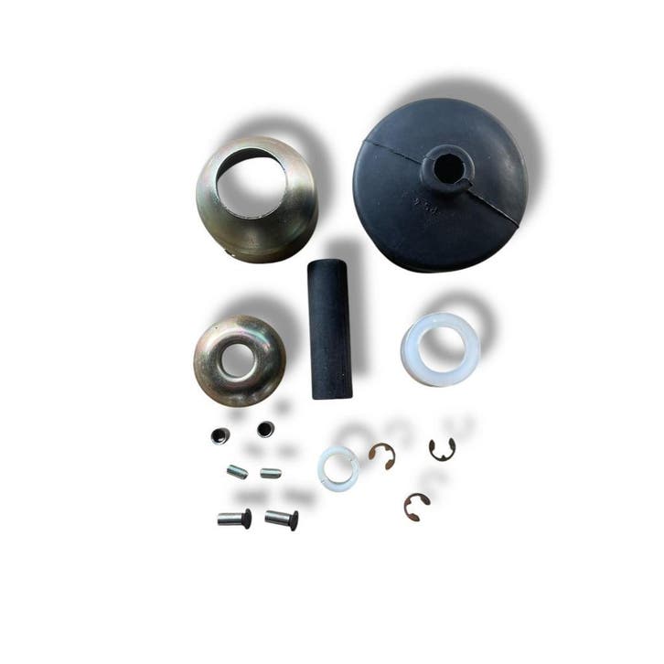 Schakelpook kom revisie set Mercedes Bremer T1 en Düdo T2, Auto-onderdelen, Transmissie en Toebehoren, Nieuw, Mercedes-Benz, Oldtimer onderdelen