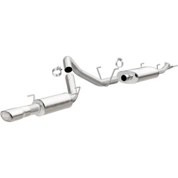 MagnaFlow Sys C/B 01-03 Toyota Sequoia 4.7L V, Ophalen of Verzenden, Nieuw