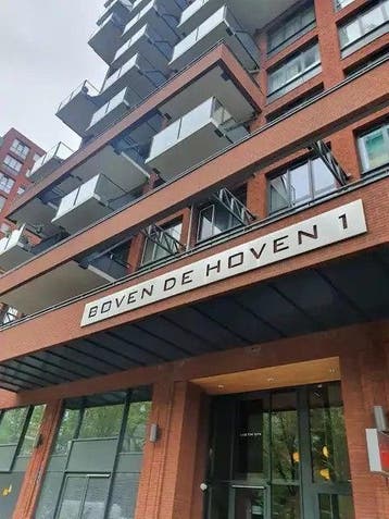 Te huur: Appartement Martinus Nijhofflaan in Delft, Appartement, Delft, Zuid-Holland