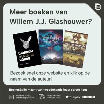 Waarom is Jezus Jood - Willem J.J. Glashouwer 9789083176536, Verzenden, Zo goed als nieuw, Willem J.J. Glashouwer