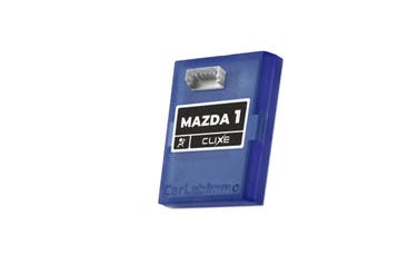 Clixe Mazda 1 | Airbag emulator, Verzenden, Nieuw